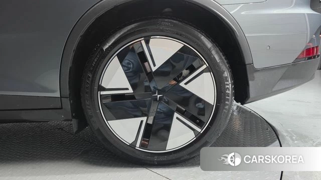 Polestar Polestar 2 id 4612395 из Кореи 13