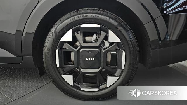 Kia The New Carnival 4th Generation id 4441919 из Кореи 13