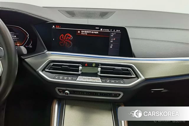 BMW X6 id 4257543 из Китая 13