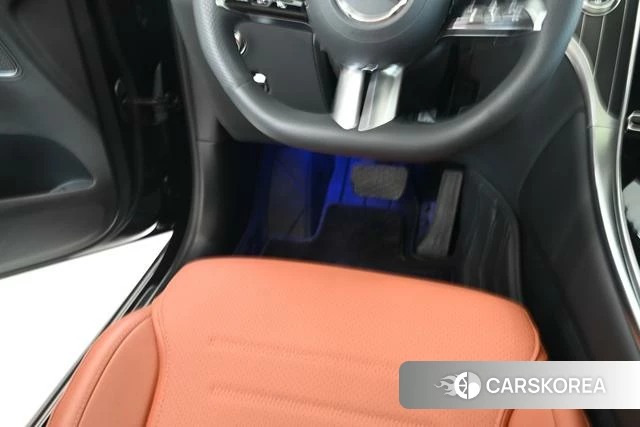 Mercedes-Benz GLC id 4238756 из Китая 13