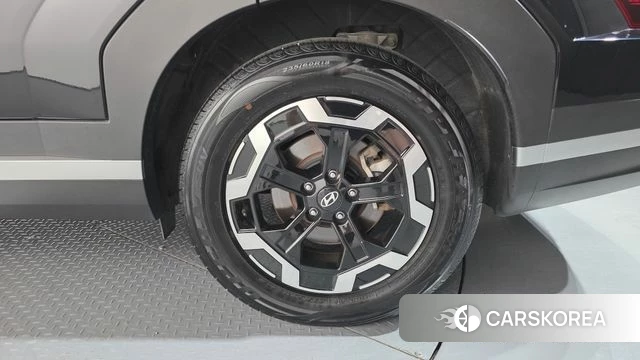 Hyundai Santa Fe (MX5) id 4456558 из Кореи 13