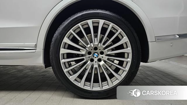 BMW X7 (G07) id 4202334 из Кореи 13