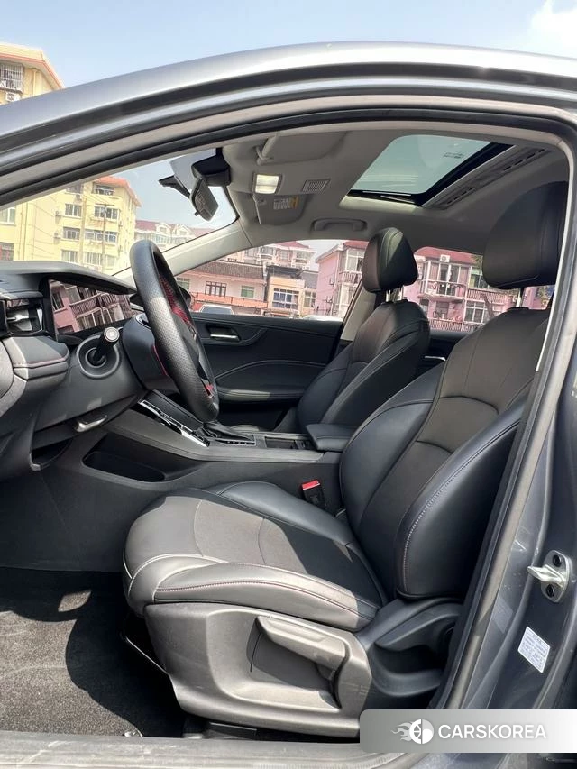 Roewe i5 id 4238091 из Китая 13