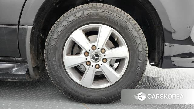 Mercedes-Benz Sprinter id 4396494 из Кореи 13