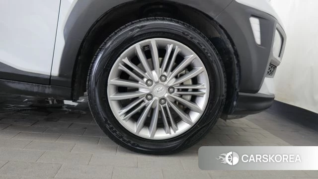 Hyundai Kona id 4542983 из Кореи 13