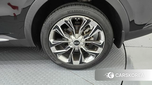 Kia Sorento 4th Generation id 4872980 из Кореи 13