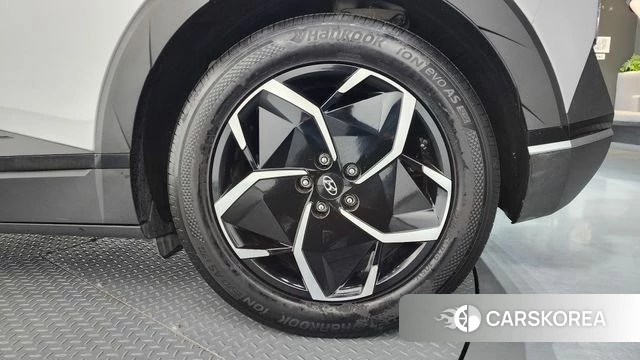 Hyundai Ionic 5 id 4283423 из Кореи 13