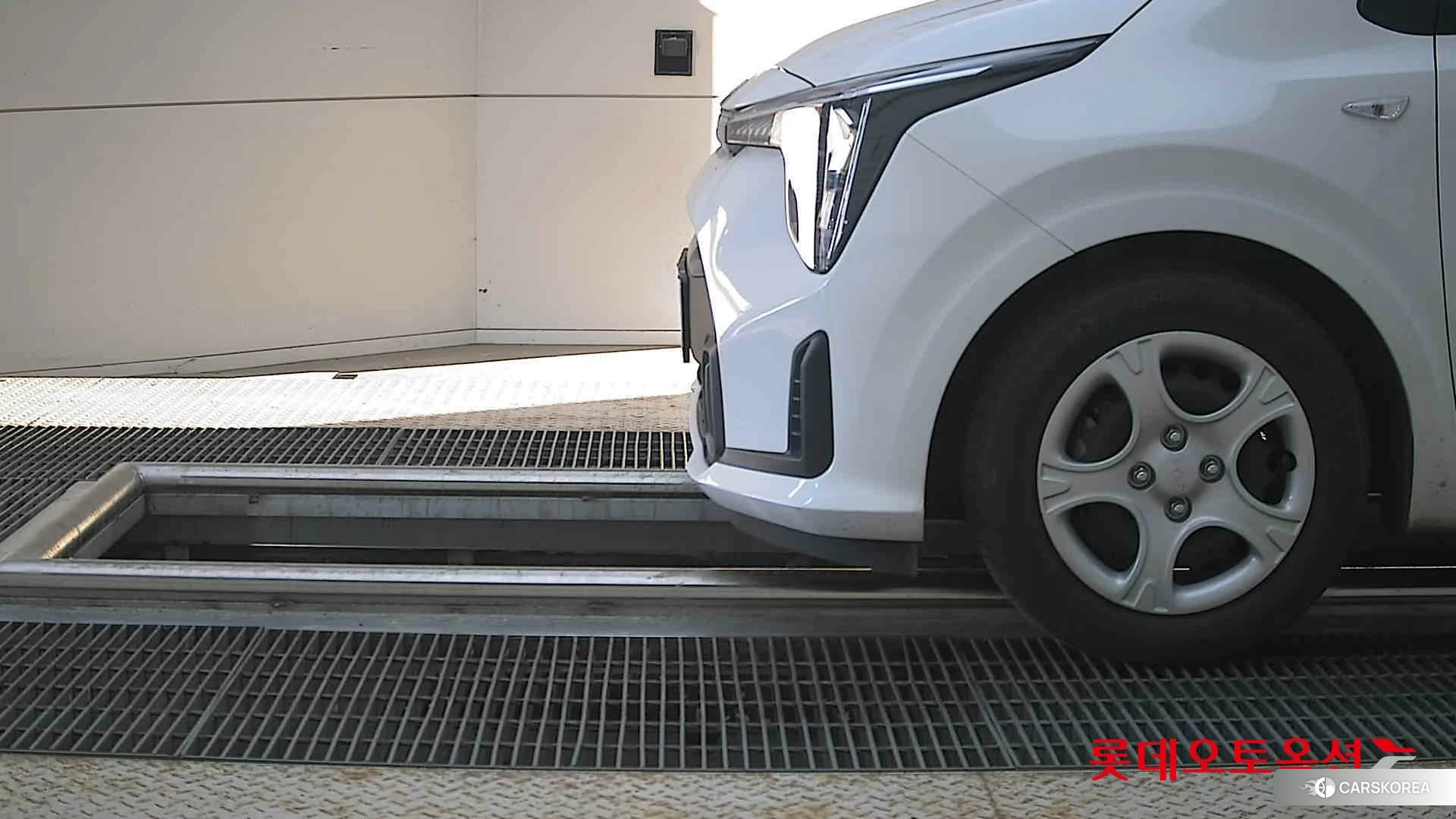 Kia Morning id 4296934 из Кореи 13
