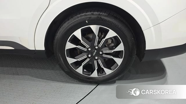 Kia Carnival 4th generation id 4646590 из Кореи 13