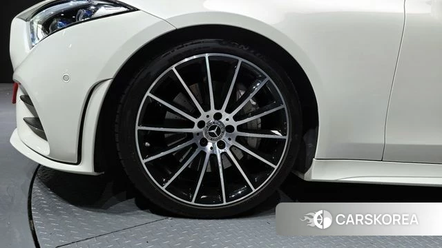 Mercedes-Benz CLS-Class C257 id 4284641 из Кореи 13