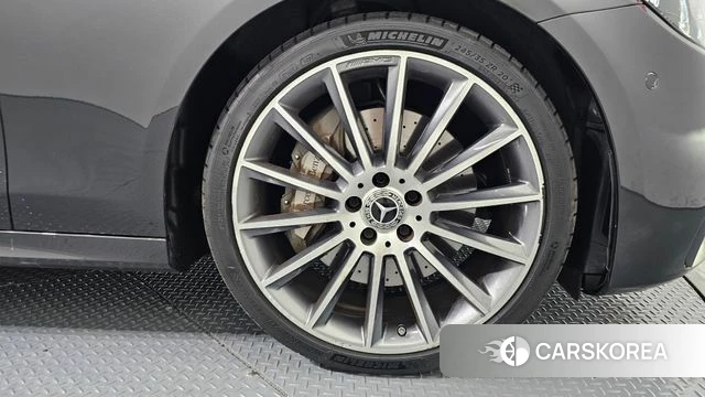 Mercedes-Benz E-Class W213 id 4624562 из Кореи 13