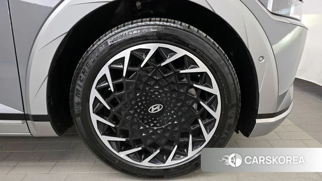 Hyundai Ionic 5 id 4223967 из Кореи 13