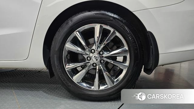 Kia The New Carnival id 4677934 из Кореи 13