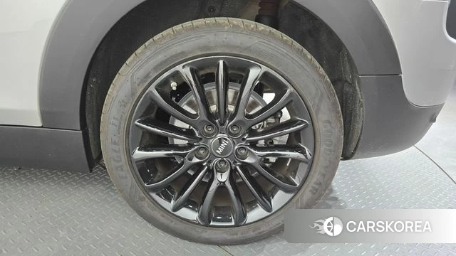 Mini Cooper Clubman id 4422124 из Кореи 13