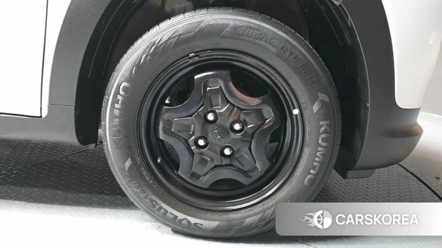 Hyundai Casper id 4488835 из Кореи 13