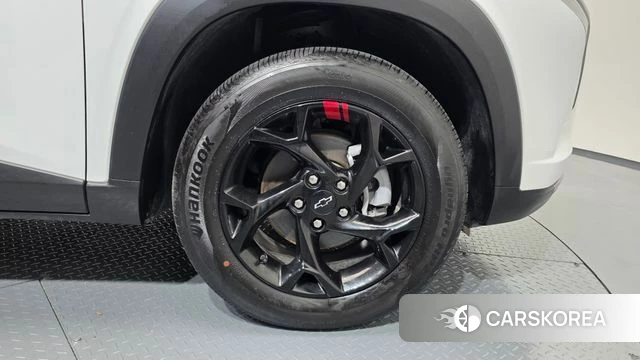 Chevrolet (GM Daewoo) Trax Crossover id 4645131 из Кореи 13