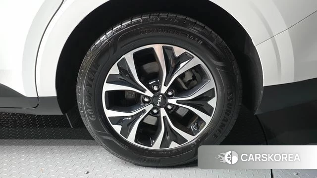 Kia Carnival 4th generation id 4624131 из Кореи 13
