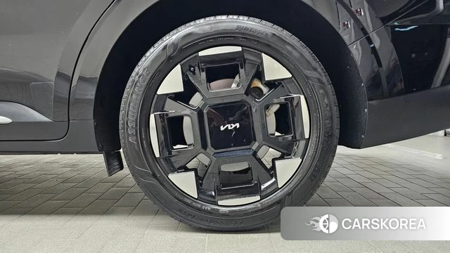 Kia The New Carnival 4th Generation id 4941118 из Кореи 13