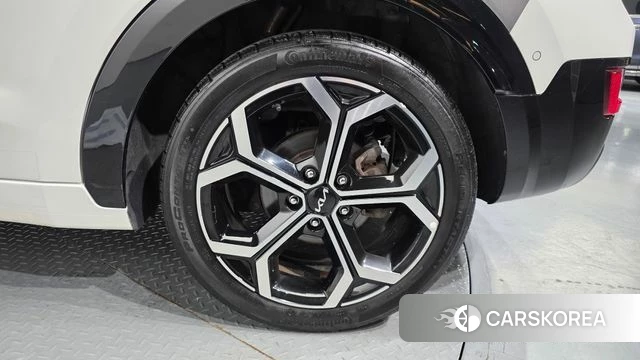 Kia Di Ol Nu Niro id 4641190 из Кореи 13