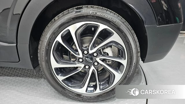 Chevrolet (GM Daewoo) Bolt EUV id 4186299 из Кореи 13