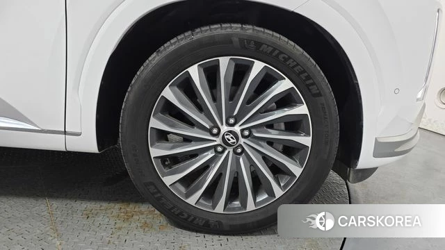 Hyundai The New Palisade id 4422181 из Кореи 13