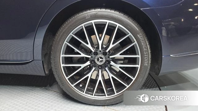 Mercedes-Benz S-Class W223 id 4433300 из Кореи 13