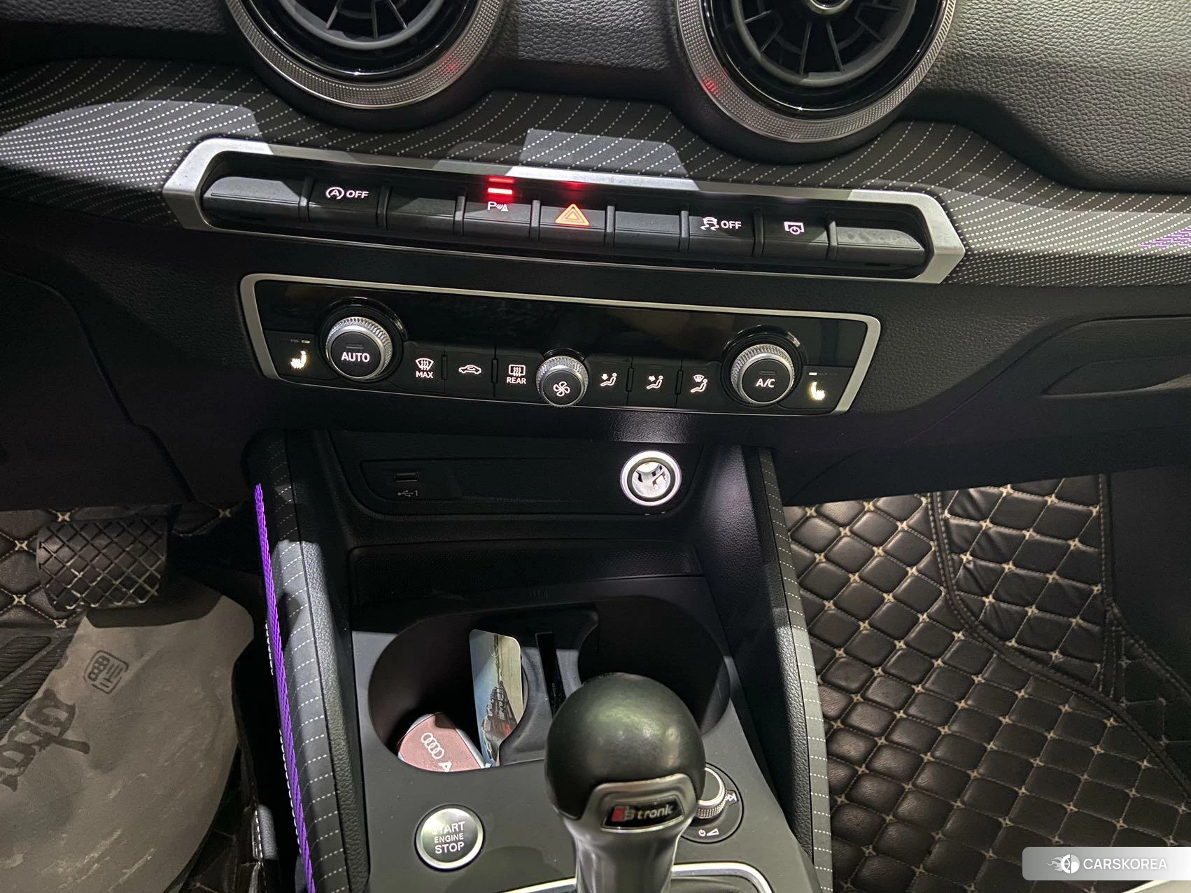 Audi Q2L id 4514796 из Китая 13