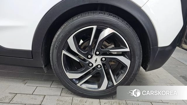 Chevrolet (GM Daewoo) New Bolt EV id 4701641 из Кореи 13