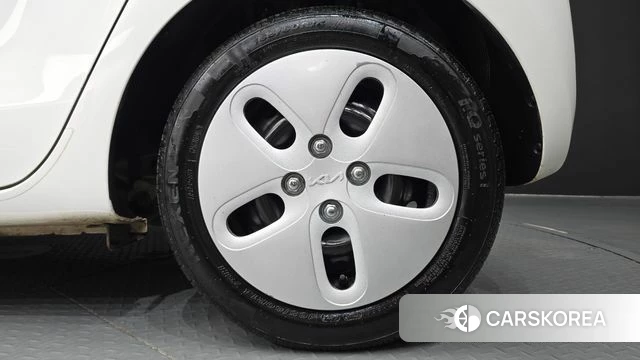 Kia The New Ray id 4501027 из Кореи 13