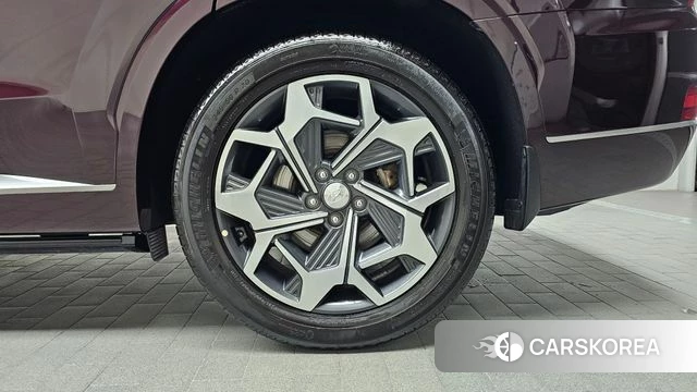 Hyundai Palisade id 4195622 из Кореи 13