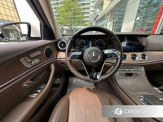 Mercedes-Benz E-class id 4301492 из Китая 13