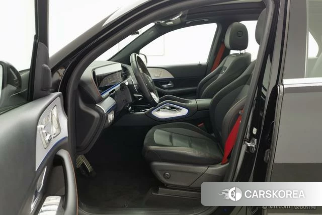 Mercedes-Benz GLE AMG id 4257639 из Китая 13