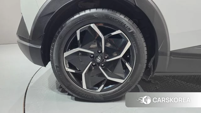 Hyundai Ionic 5 id 4631988 из Кореи 13