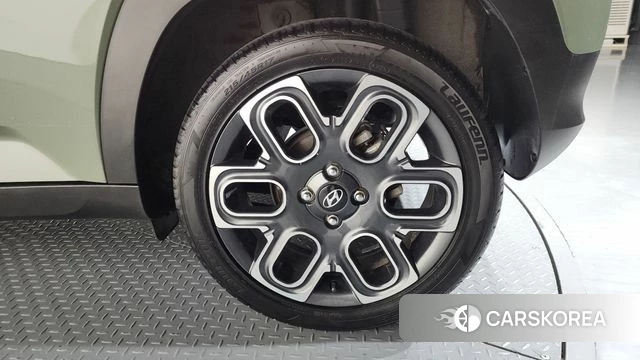 Hyundai Casper id 4231385 из Кореи 13