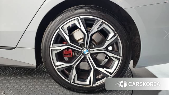 BMW 4 Series (G22) id 4231514 из Кореи 13
