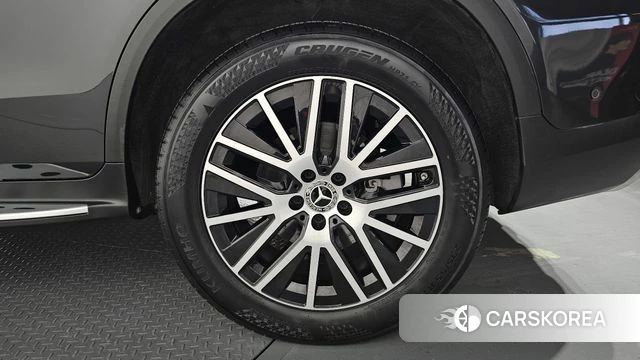 Mercedes-Benz GLC-Class X253 id 4267342 из Кореи 13