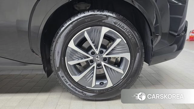 Lexus RZ450e id 4375575 из Кореи 13