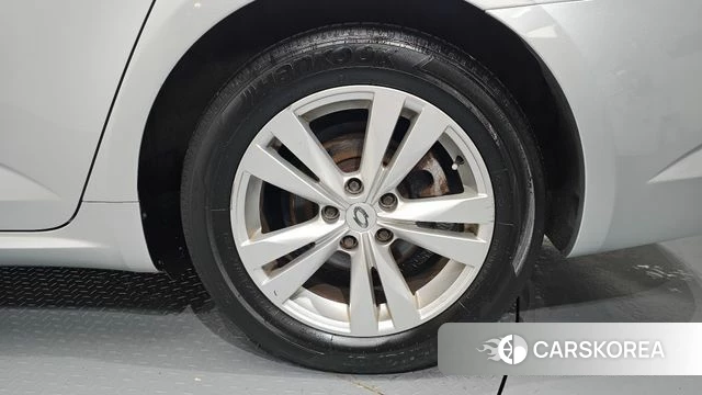 Renault Korea (Samsung) SM6 id 4424546 из Кореи 13