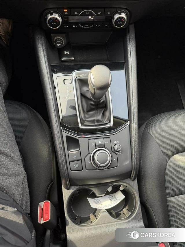 Mazda CX-5 id 4027649 из Китая 13