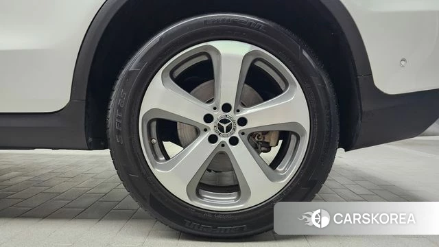 Mercedes-Benz GLC-Class X253 id 4776134 из Кореи 13