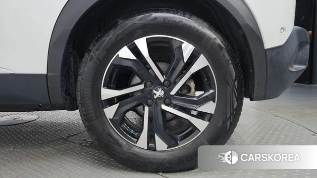Peugeot e-2008 second generation id 4549141 из Кореи 13