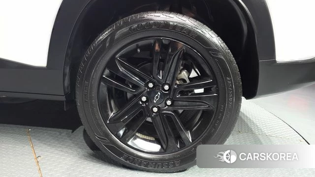 Chevrolet (GM Daewoo) Trax Crossover id 4725615 из Кореи 13