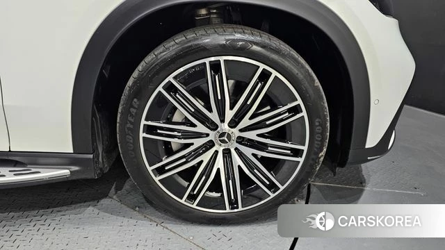 Mercedes-Benz EQE SUV X294 id 4230374 из Кореи 13