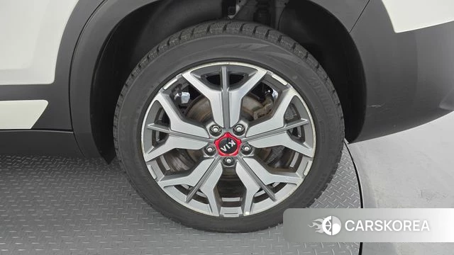 Kia Seltos id 4625760 из Кореи 13