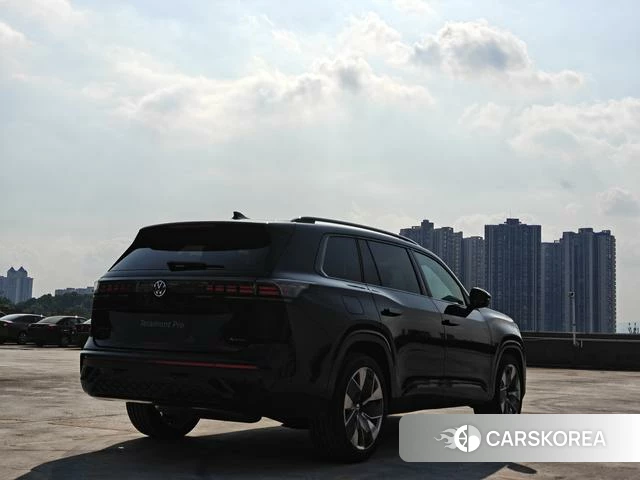 Volkswagen Tourang id 4207097 из Китая 13