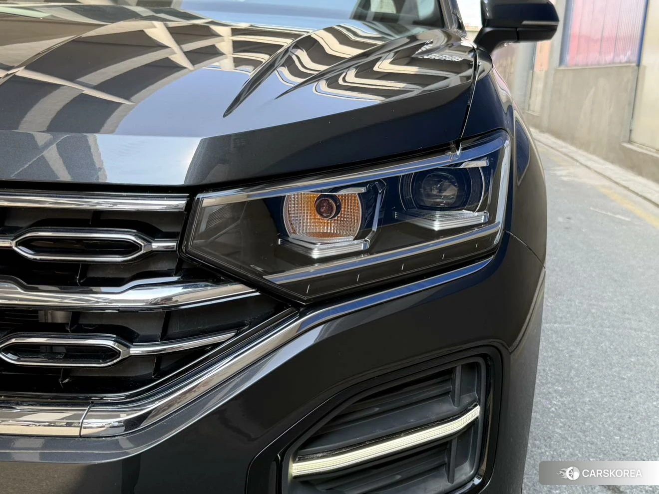 Volkswagen Tanyue id 4479383 из Китая 13