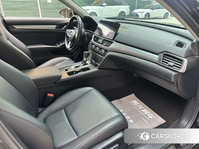 Honda Accord id 4341886 из Китая 13