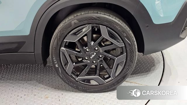 Kia The New Seltos id 4249347 из Кореи 13