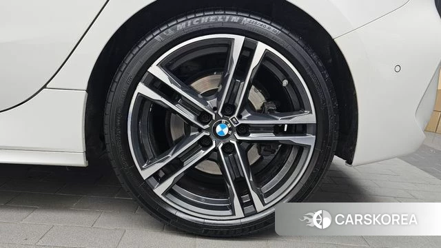 BMW 1 Series (F40) id 4656586 из Кореи 13