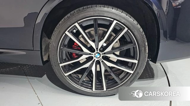 BMW X5 (G05) id 4267505 из Кореи 13